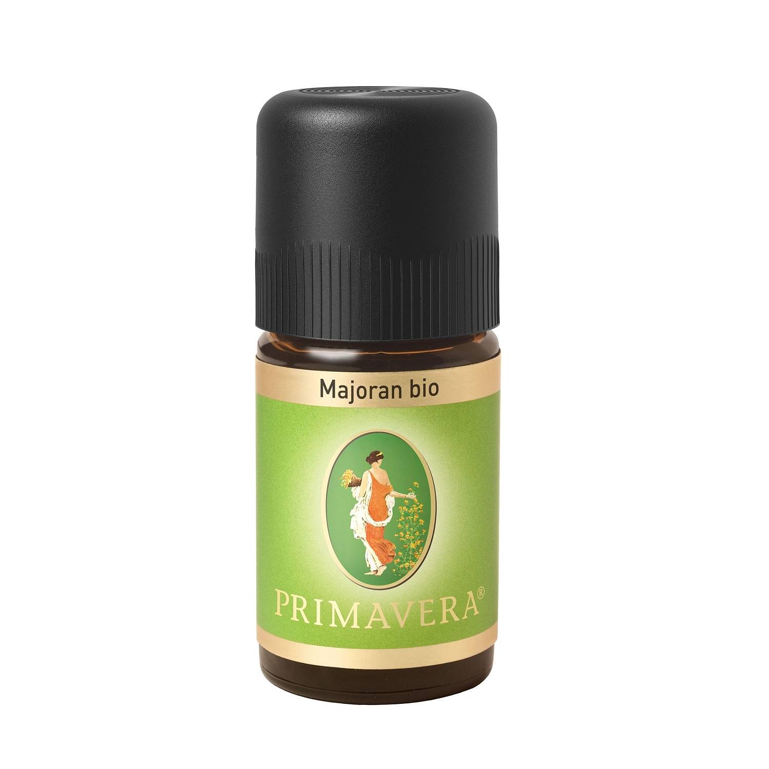 Majoran bio - ViVere Aromapflege - Primavera