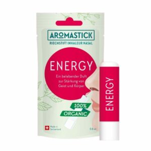 Aromastick Energy - ViVere Aromapflege