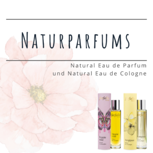 Naturparfums