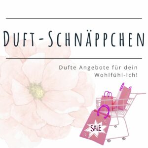 Duft-Schnäppchen